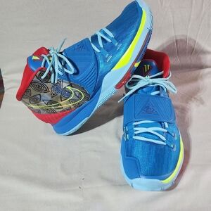Nike Kyrie 6 Preheat New York City